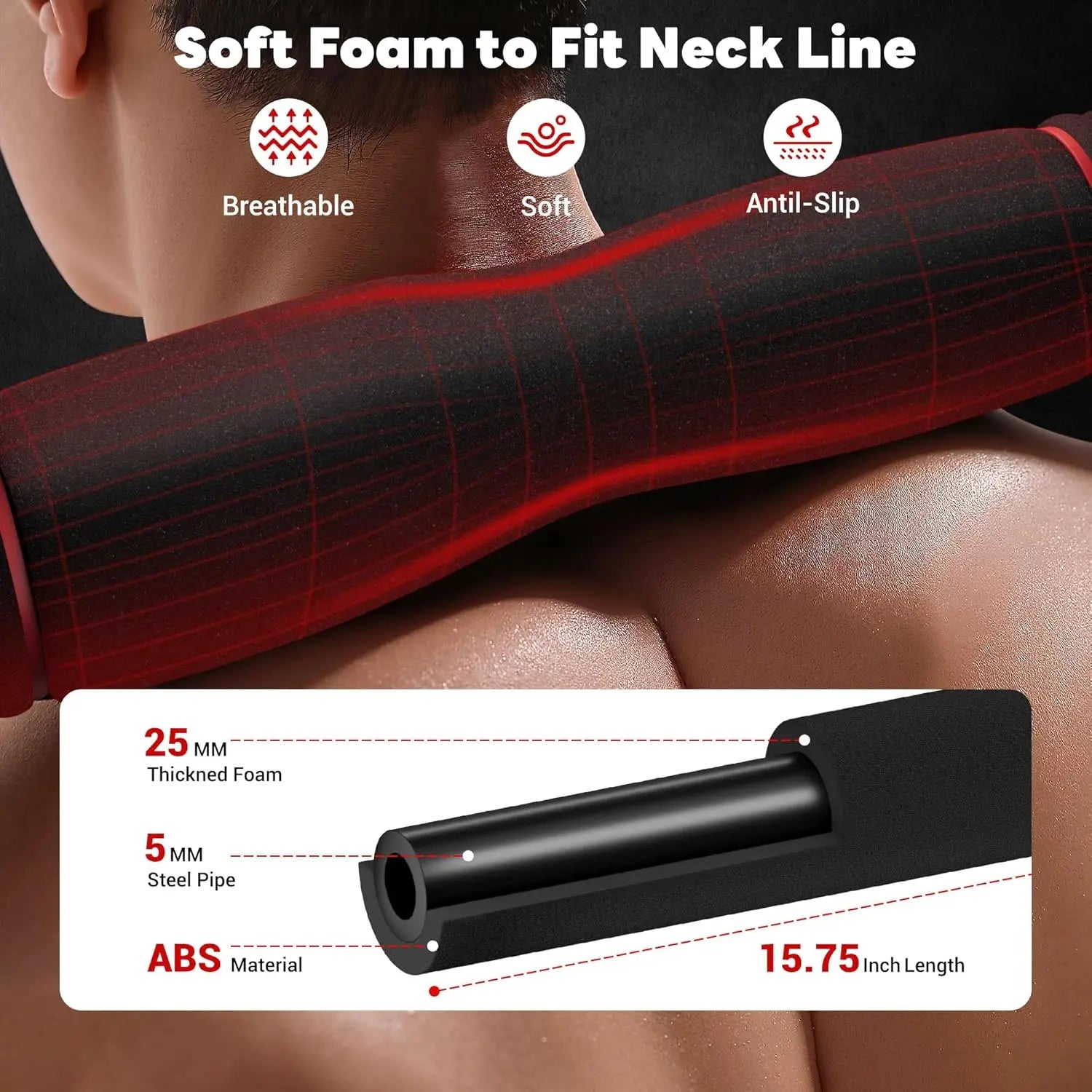 Adjustable Dumbbell Set 55/77LBS – 4-in-1 Home Gym Free Weights Fitness Equipment Peaceful Pleasures Health and Wellness