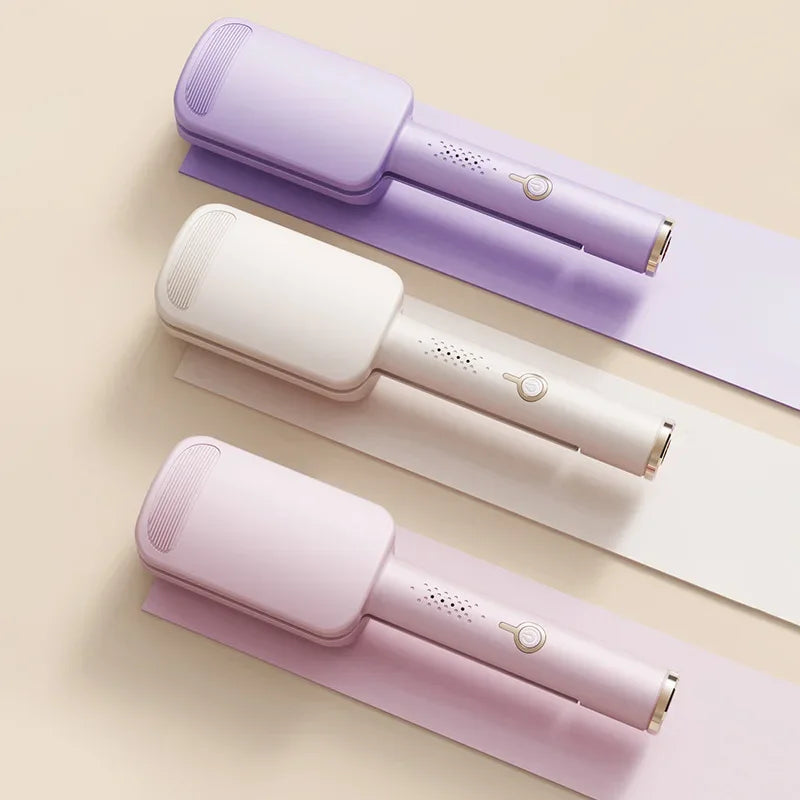 URGGU 32mm Curling Iron – Fast Heat, All Hair Types