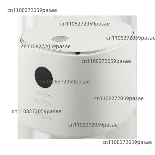 3L Smart Rice Cooker with Ceramic Glaze Pot – Serves 2–5 Smart Rice Cooker Oasis Select