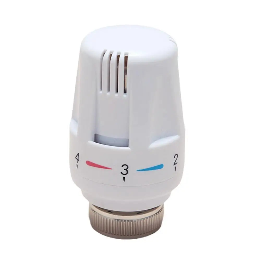 Thermostatic Radiator Valve M30 – Adjustable Temperature Control