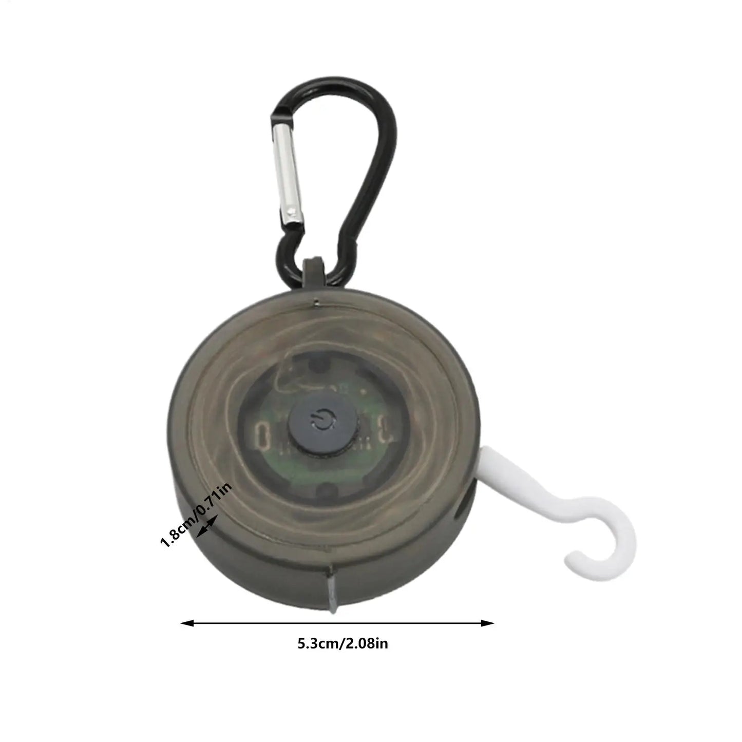 Battery String Lights Camping 4 Modes Waterproof Christmas Lantern LED Lamp For Garden Backyard Outdoor Gathering Dining Party Peaceful Pleasures Health and Wellness