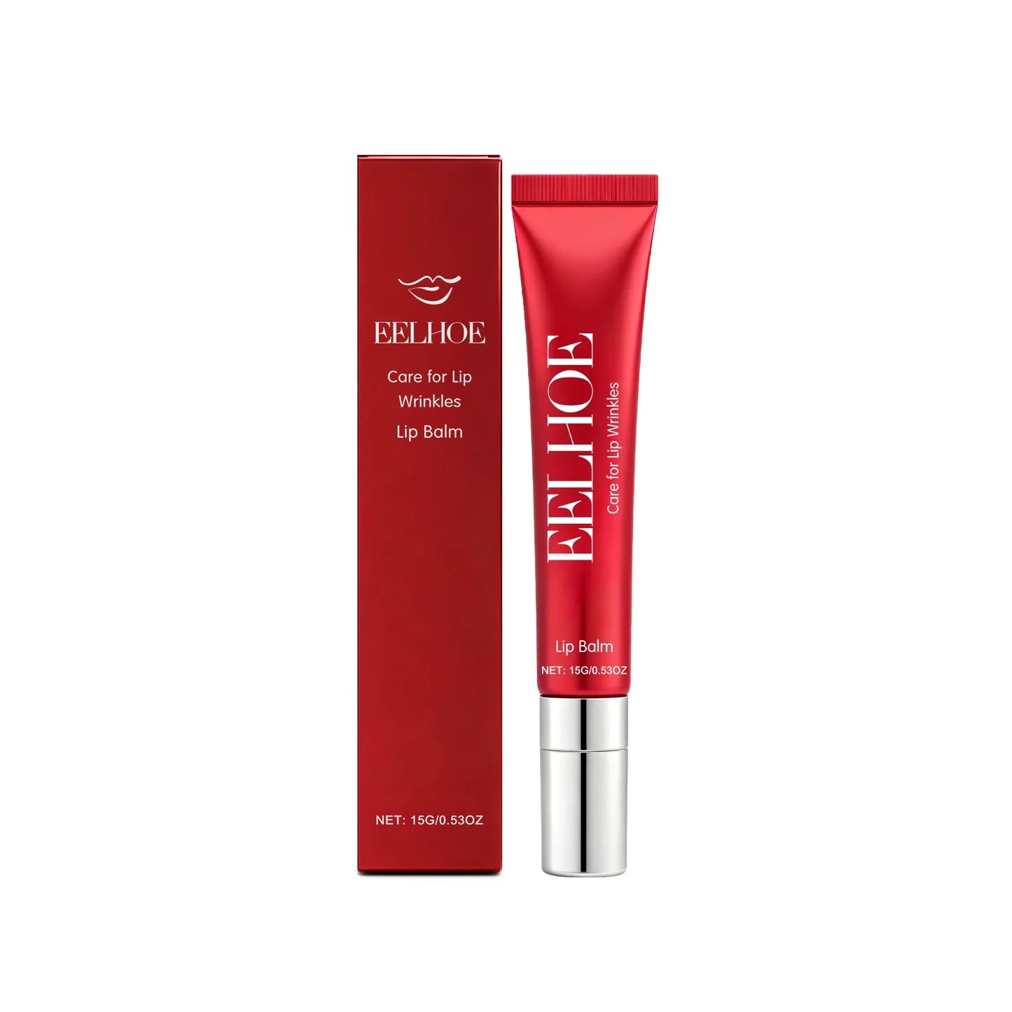 EELHOE Moisturizing Lip Balm – Nourishing Anti-Crack Lip Mask