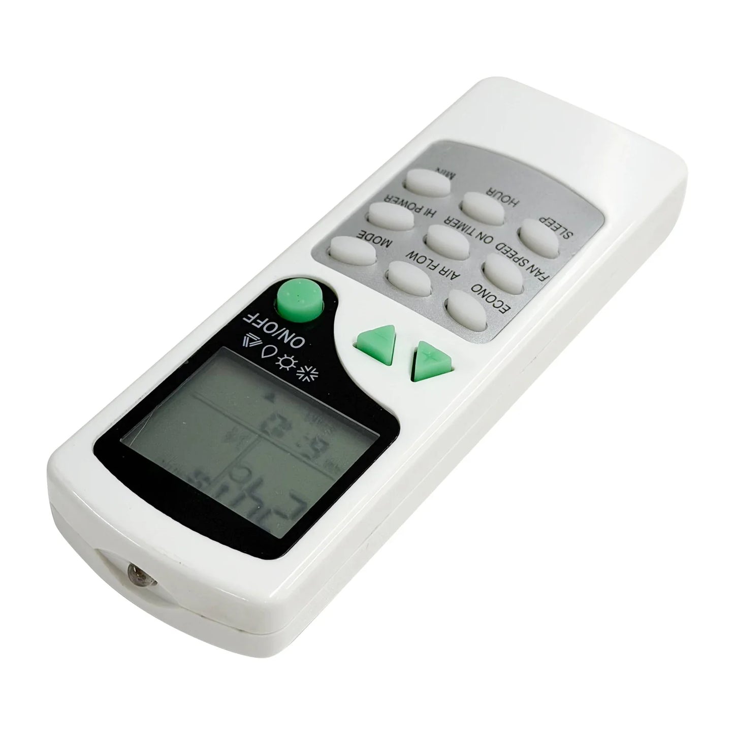 CHIGO ZH-LW03 AC Replacement IR Wireless Remote Control
