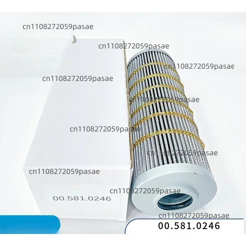 Oil Filter 00.581.0246 for Heidelberg SM102 CD102 SM74 XL75