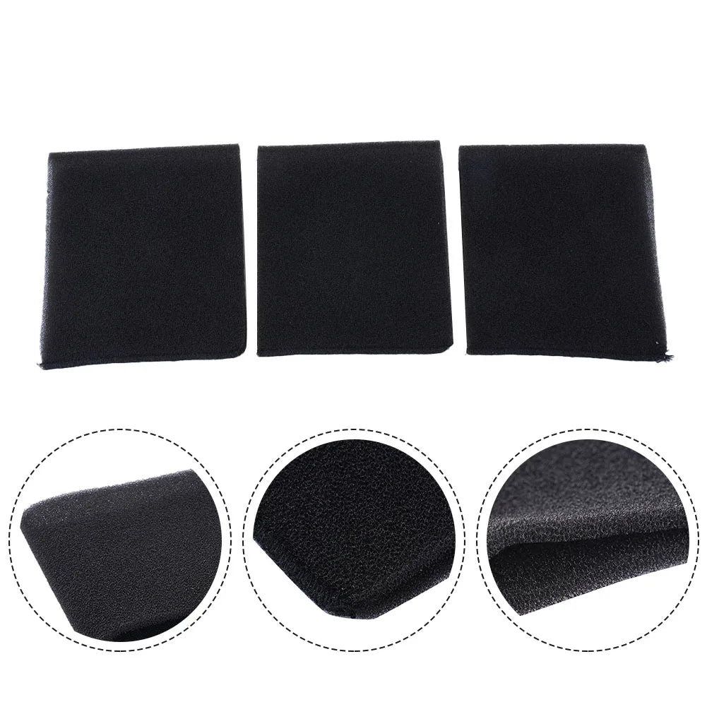 Dry Cloth Filter Bag Parkside Wet Vacuum Cleaner PNTS 1200 1250 1300