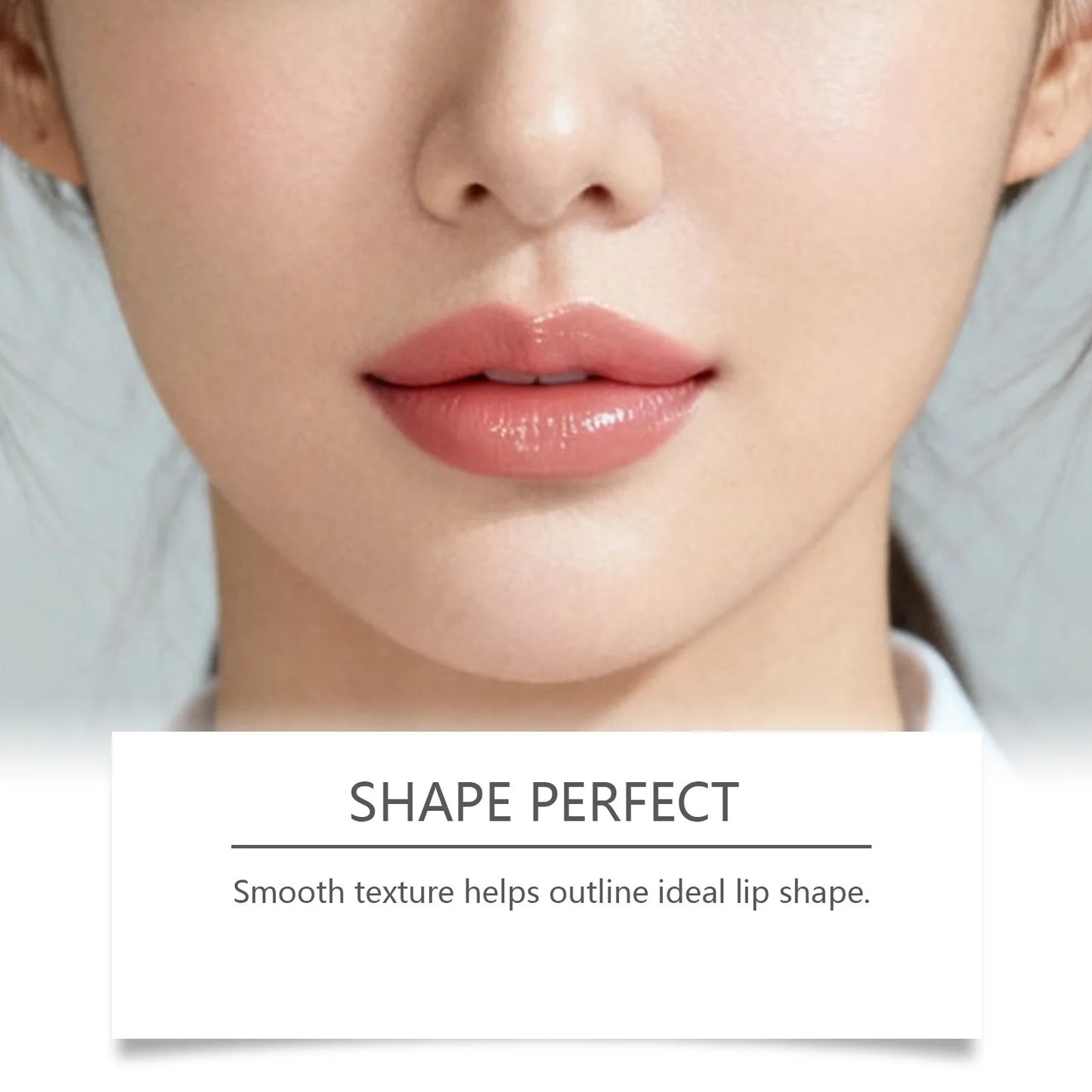 Waterproof Matte Lipliner Pencil Set Long Lasting Non Drying Perfec Lining Filling Lips Moisturizing Plump Lip Color Lip Care Peaceful Pleasures Health and Wellness