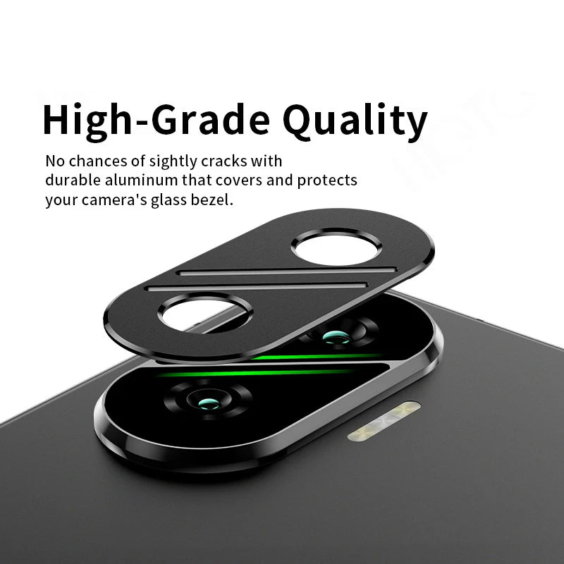 camera lens protector for xiaomi Poco F7 fashion phone cases phone camera cover camera protection lens protector accessories Peaceful Pleasures Health and Wellness