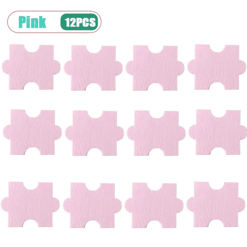 Interlocking Floor Carpet Tiles 30×40cm | Washable Play Mat