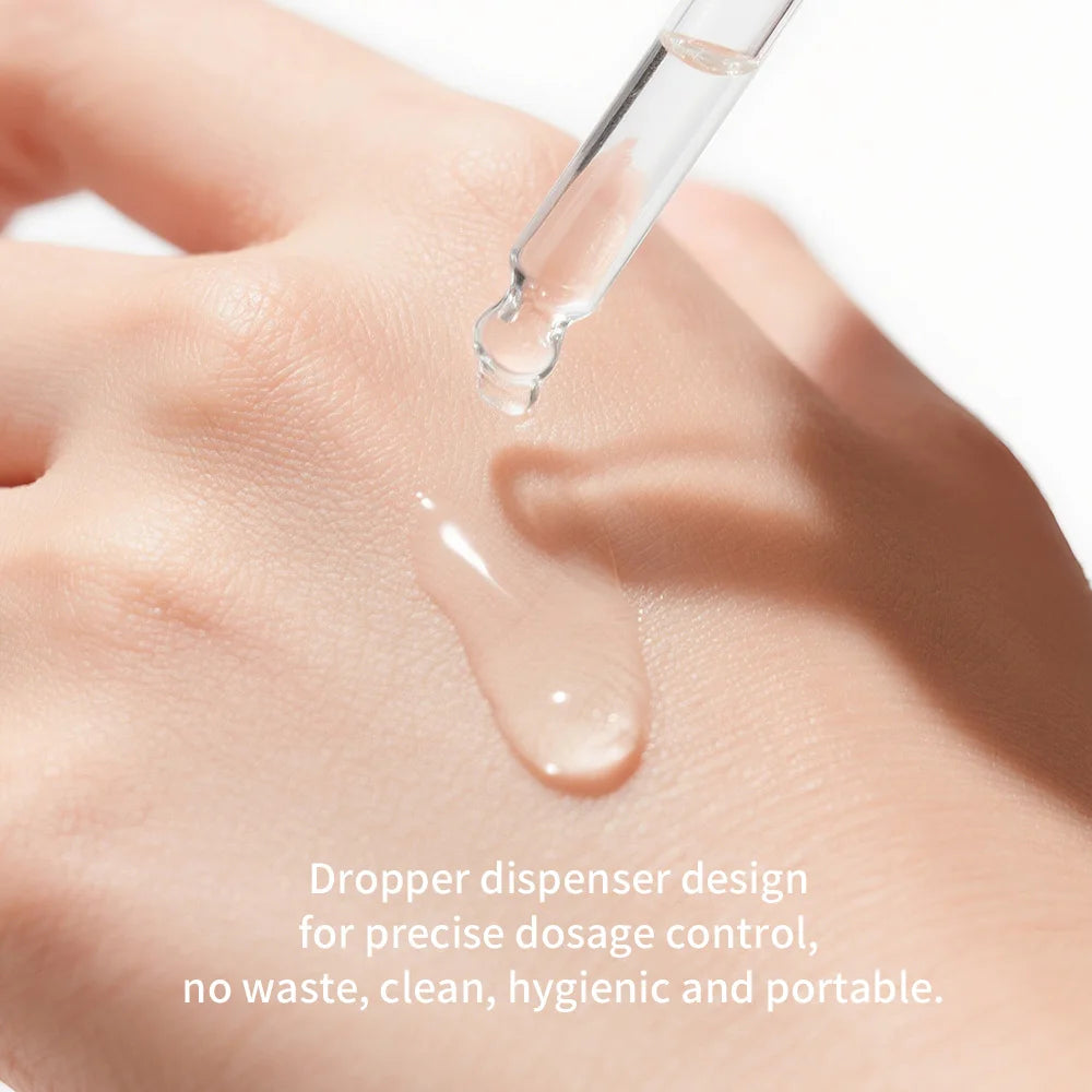 Hydrating Face Oil Multi-Solution Antioxidant-Rich Nourishing Serum Moisturizing Hydration Helps Refresh Dullness Skincare Peaceful Pleasures Health and Wellness