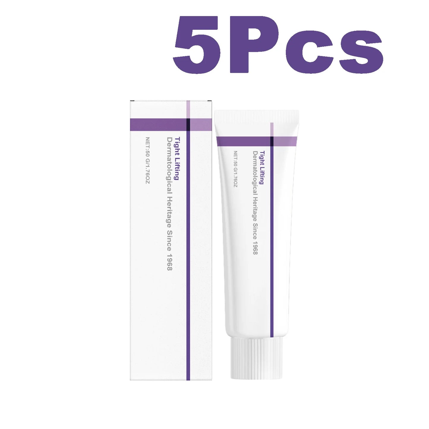 Hoygi Ceramide Facial Firming Cream – Anti-Aging Moisturizer
