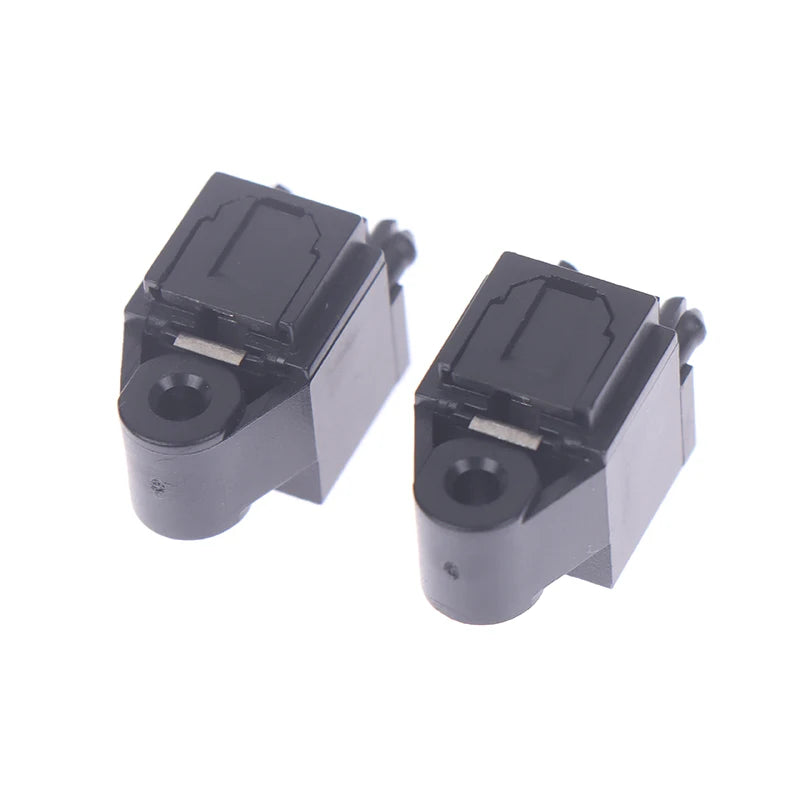 1PCS DLR2180 Audio Terminal Accessories Socket Fiber Optic Connector DLT1111A Peaceful Pleasures Health and Wellness