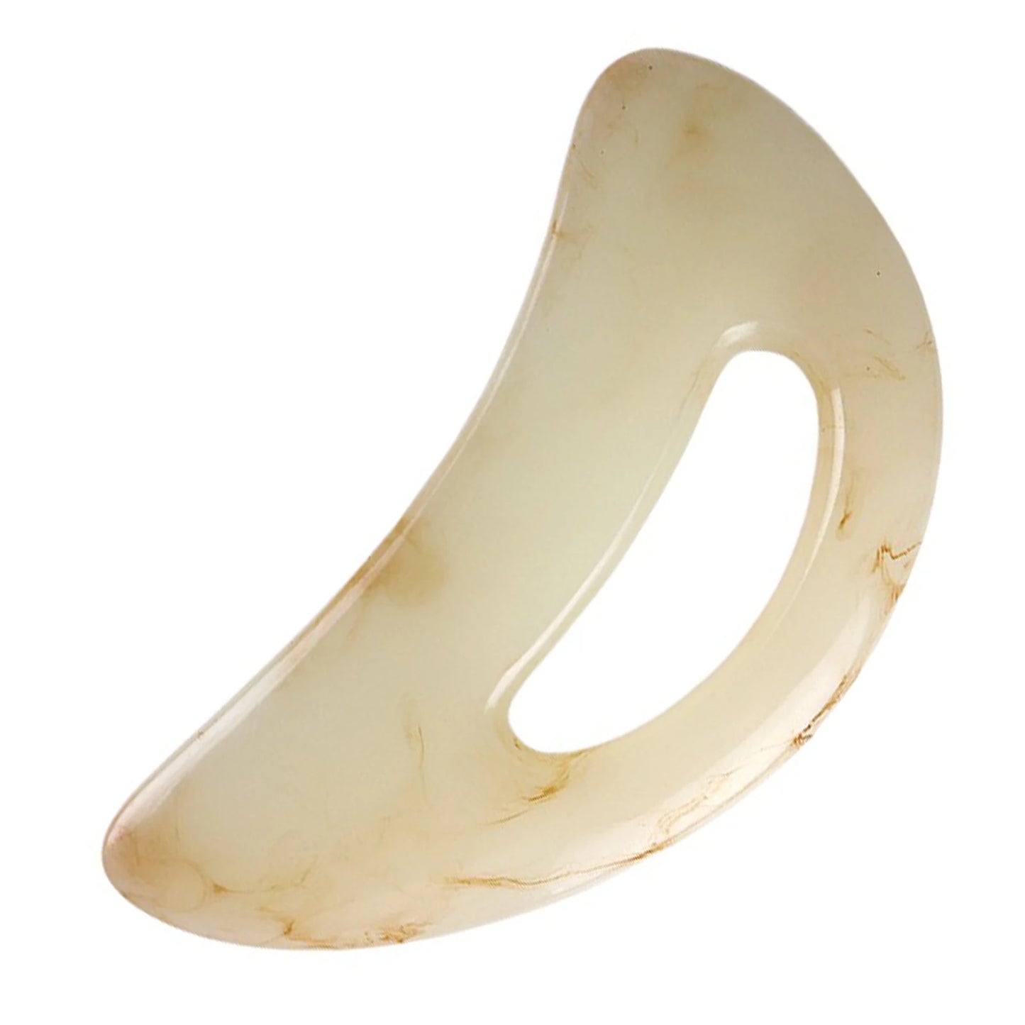 Gua Sha Full Body Scraping Massage Tool – Neck Back Legs