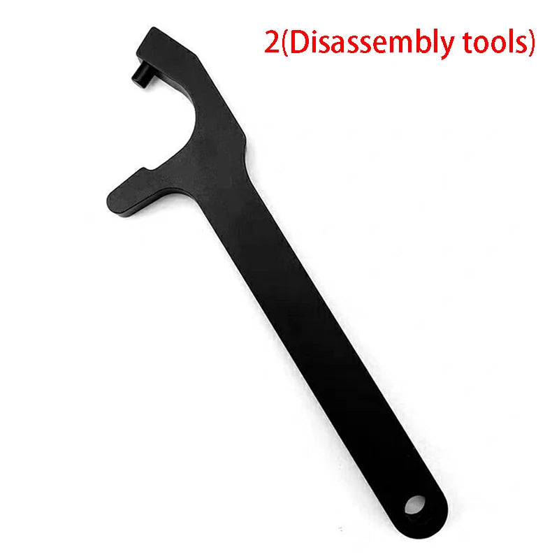 Magnetic Front Sight Mount Removal & Installation Tool Kit