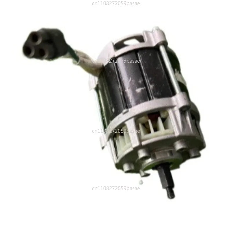 36V Strong Magnetic Brushless Motor – Stainless Steel BLDC