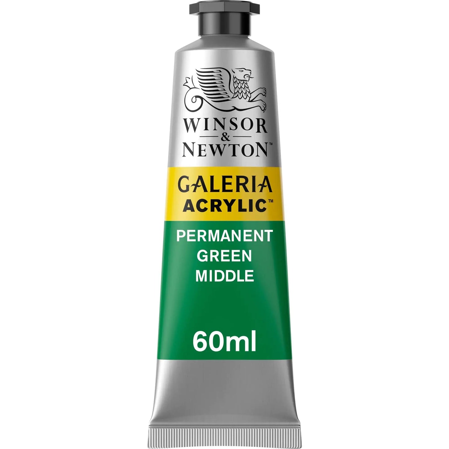 Winsor Newton Galeria Professional Acrylic Paint Tube Artists Pigment