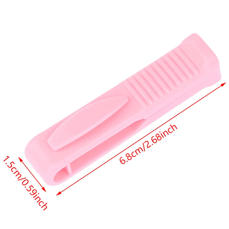 Multi-Functional Ampule Breaks Bottle Opener Plastic Vial Opener For Nurse &Doctor Open Vial Bottle Nurse Blisters Peaceful Pleasures Health and Wellness