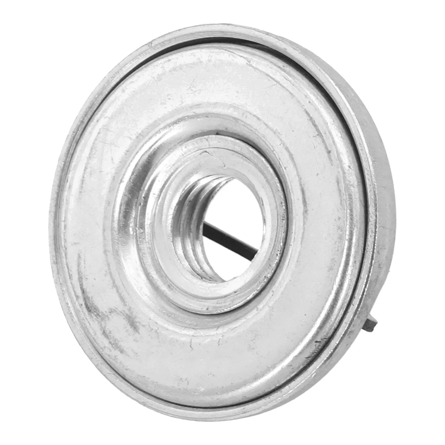 M14 Quick-Release Self-Locking Angle Grinder Flange Nut Set