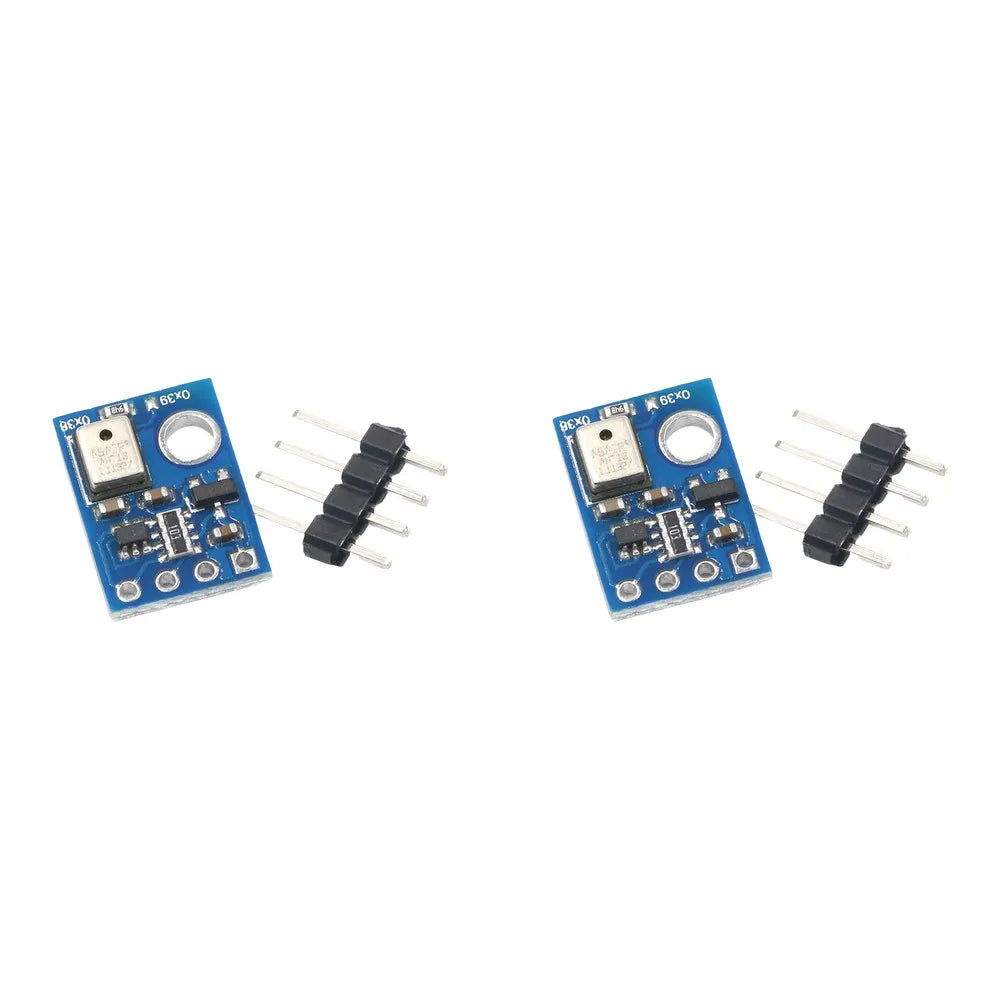 BME280 BMP280 Sensor Module 3 3-5V Temperature Humidity Pressure I2C