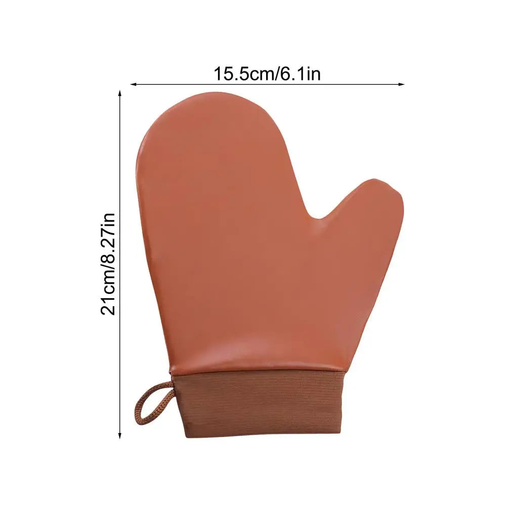 Self Tanning Mitt – Double-Sided Streak-Free Applicator Glove