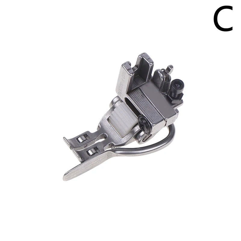 T5 5-in-1 Roller Presser Foot for Industrial Sewing Machines