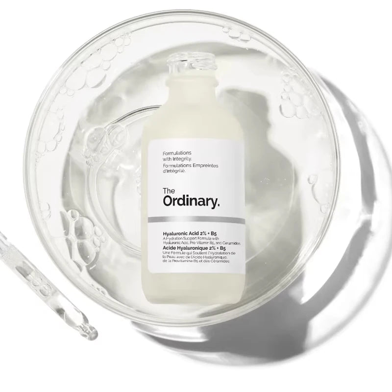 Hyaluronic Acid 2% + B5 Serum with Ceramides 30ml