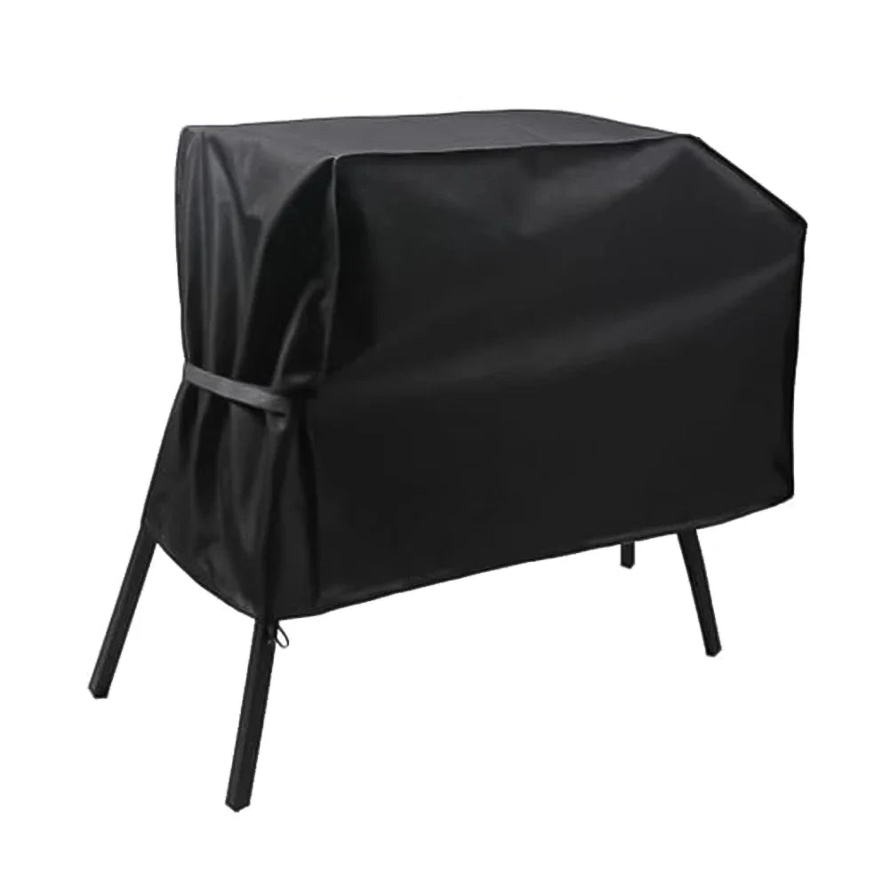 Waterproof BBQ Grill Cover 43"×24.5"×31" | 600D Oxford Cloth