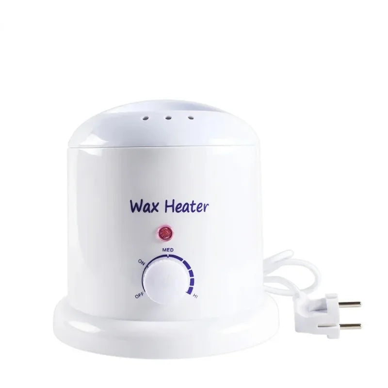 1000ml Wax Therapy Machine Beeswax Pot Wax Bean Hair Removal Melting Waxing Machine Peaceful Pleasures Health and Wellness EU
