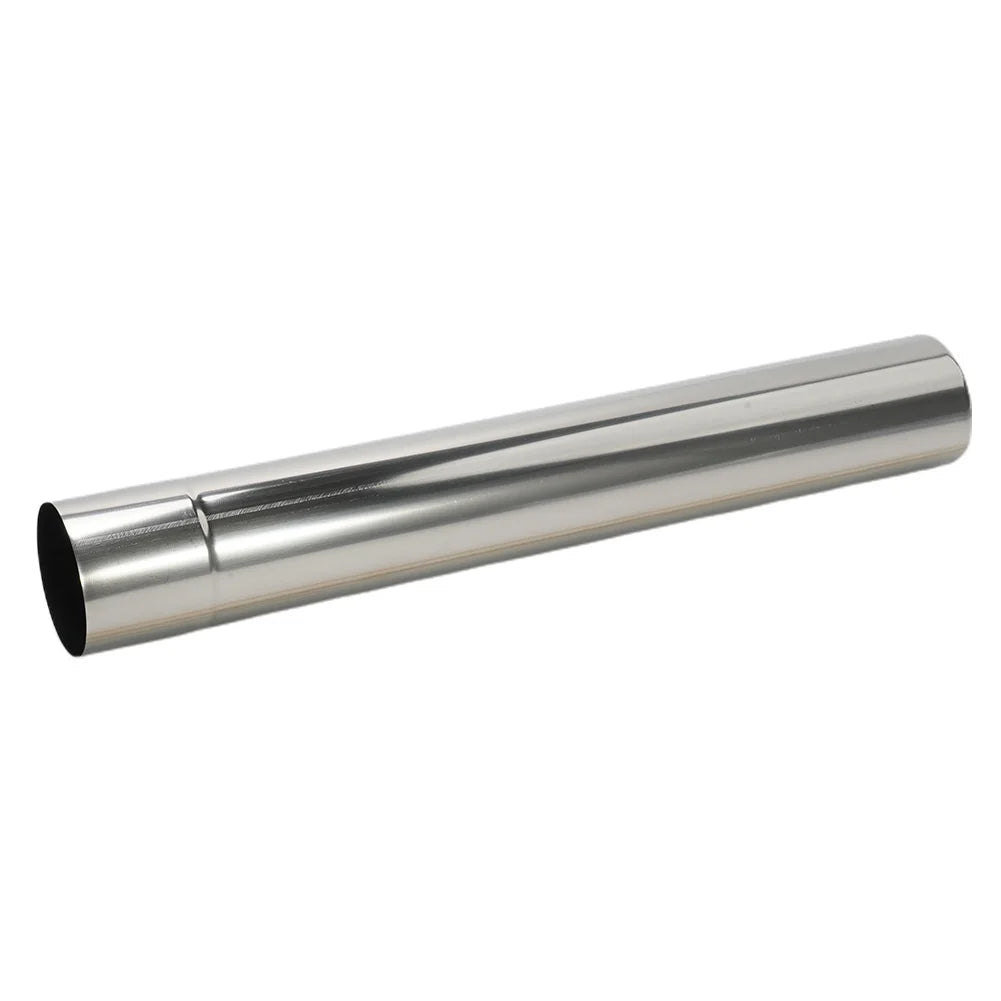Stainless Steel Chimney Gas Water Heater Exhaust Pipe Home Outdoor