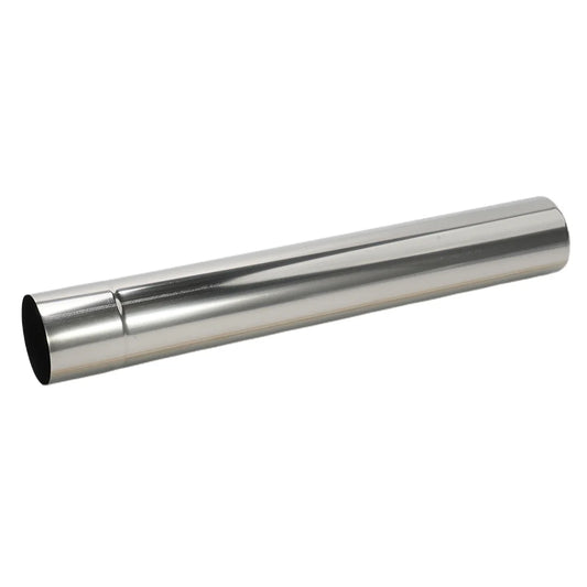 Stainless Steel Chimney Gas Water Heater Exhaust Pipe Home Outdoor Peaceful Pleasures Health and Wellness