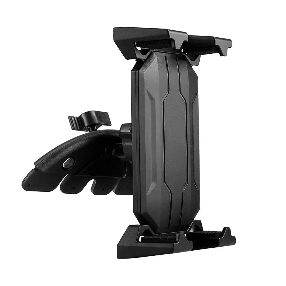 Tablet Car Mount Holder for iPad and Samsung Devices Peaceful Pleasures Health and Wellness A