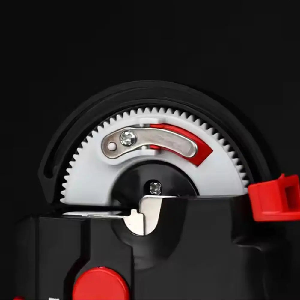 Electric Automatic Hook Tying Machine | Portable Fishing Tool
