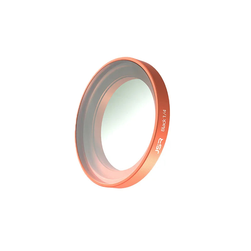 Camera Lens Filter For Dji Osmo Nano CPL Polarizing Protective ND8 ND16 ND32 ND64 1/4 Black Mist STAR NIGHT Camera Filter Peaceful Pleasures Health and Wellness 1-4 Black mist