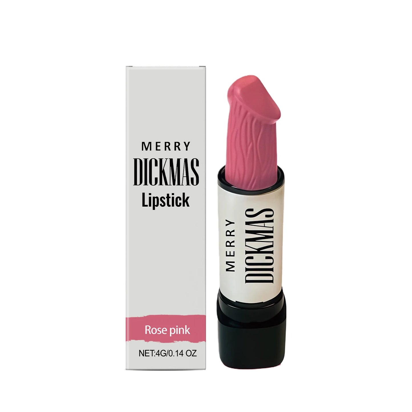 Waterproof Matte Lipstick | Multi-Color Fade-Resistant Holiday Lip