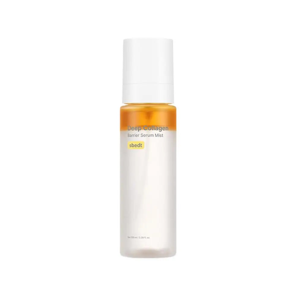 Deep Collagen Silk Peptide Peptide Pink Pdrn Vitamin Brightening Essence Ampoule Skin Care Facial Essence Moisturizing Skincare Peaceful Pleasures Health and Wellness A
