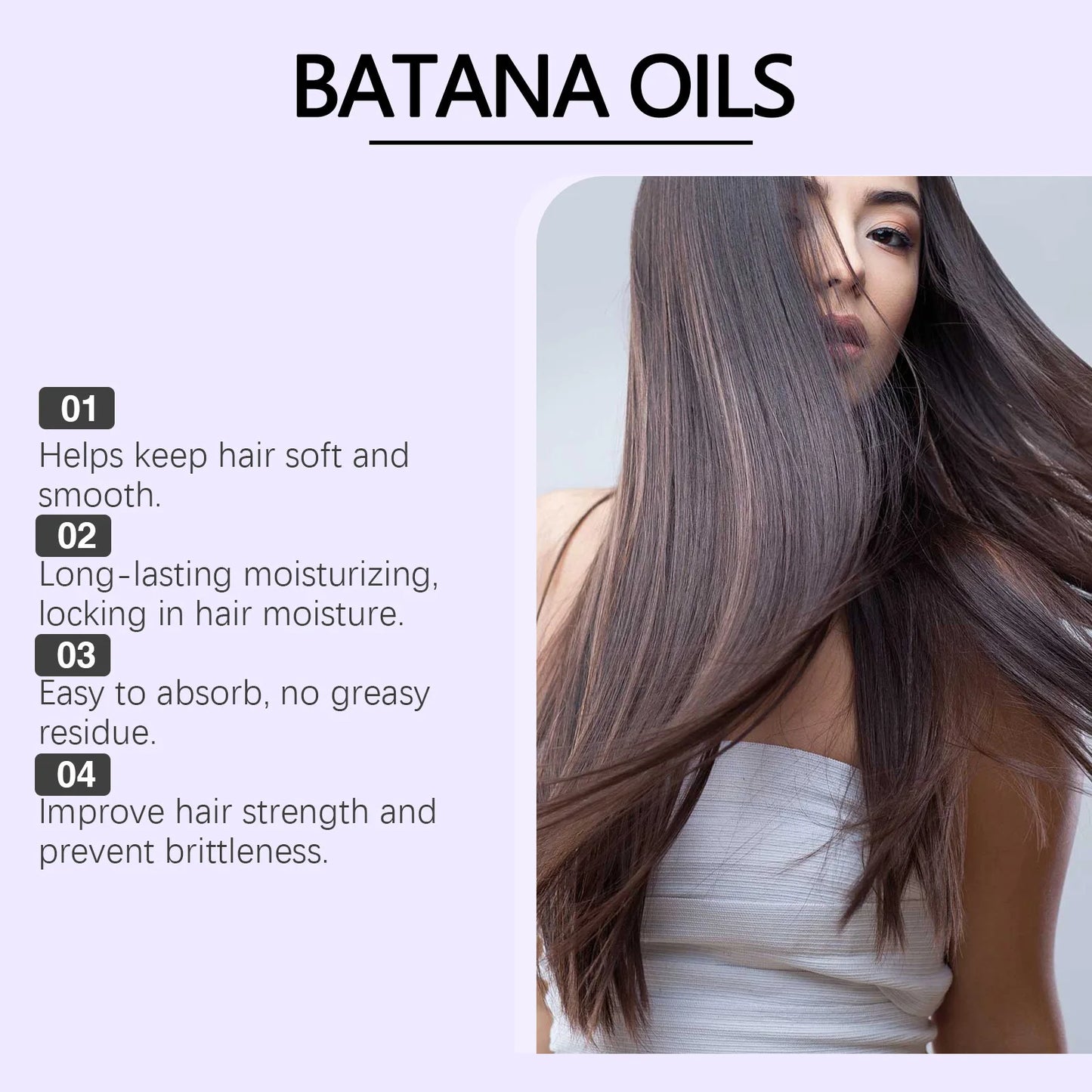 Hoegoa Batana Oil Hair Treatment Cream Mask – 114g & 228g