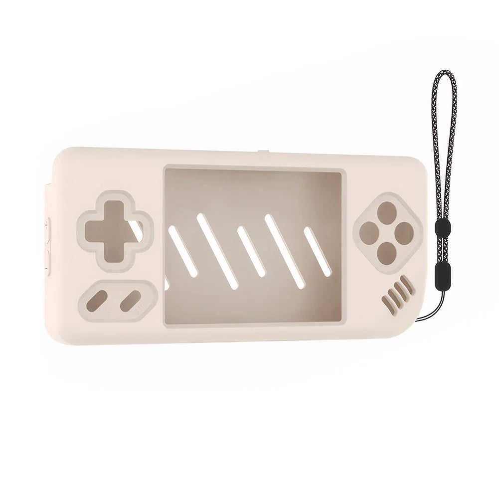 Silicone Case for ANBERNIC RG28XX Handheld Game Console