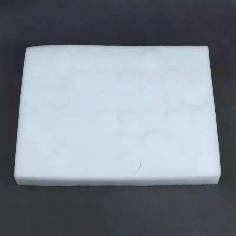 50-Pack Hydroponic Sponge Cubes | Soilless Growing Media