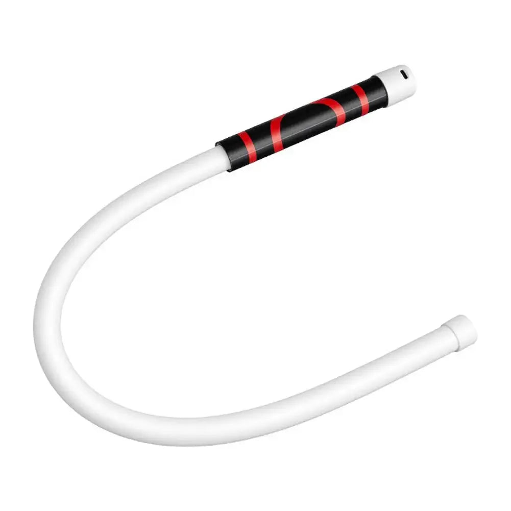 73cm Flexible Silicone LED Work Light Rechargeable High Brightness Flashlight Stick Long Battery Life for Car Repair Inspection Peaceful Pleasures Health and Wellness 1pcs