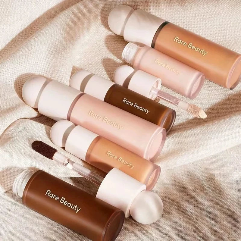 Rare Beauty Liquid Bronzer & Highlighter Contour Stick
