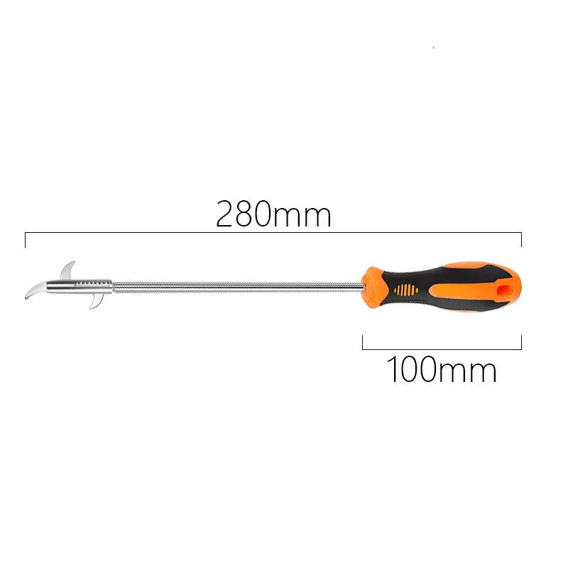 Car Tire Stone Cleaning Hook – Tire Gap Pick & Repair Tool Tire Cleaning Tool Peaceful Pleasures Health and Wellness