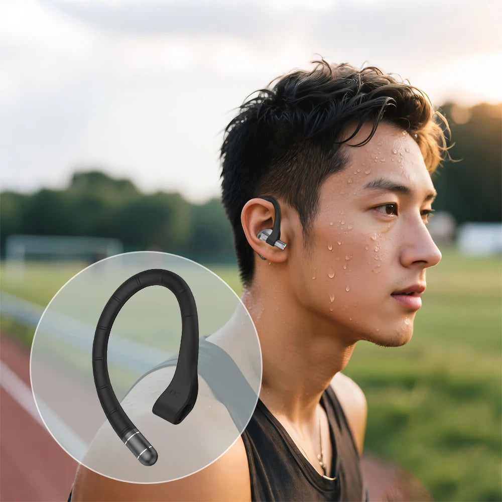 1 Pair Of Earhooks For Galaxy Buds 3 Earphone Earhook For Galaxy Buds 3Pro Earphone Earhooks Nice Shape And Are Easy To Use Peaceful Pleasures Health and Wellness