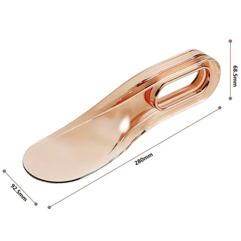 1PC Mattress Lifter Sheet Changing Portable Tool Ergonomic Mattress Wedge Lifter Bed Aid Domestic Mattress Lifting Aid Peaceful Pleasures Health and Wellness