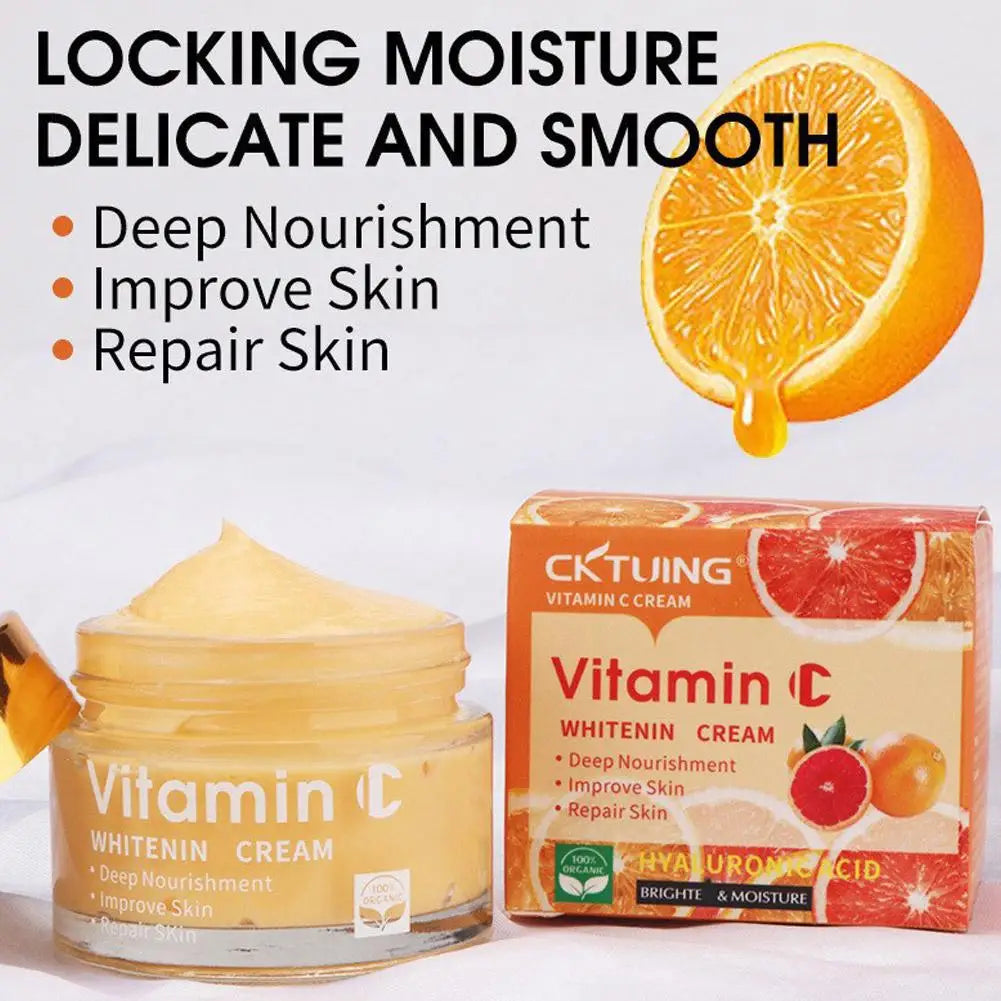 Dragon's Blood Retinol Face Cream – Anti-Aging Moisturizer 50g