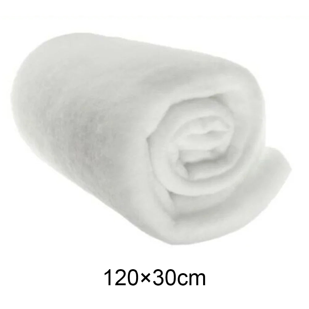 LEENKEA Biological Filter Sponge Blanket 120cm – Fish Tank