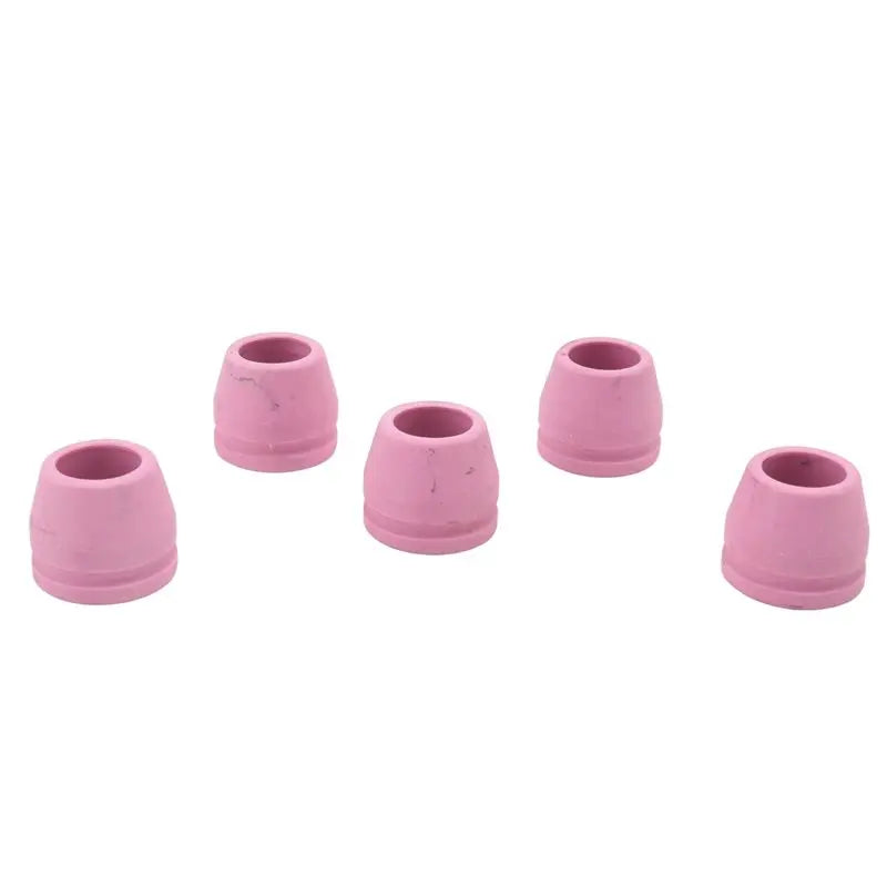 A36T-AG60 SG-55 WSD-60 Plasma Cutter Cutting Torch Tip Nozzles Consumables Kit Plasma Cutter Accessories 50PK Peaceful Pleasures Health and Wellness