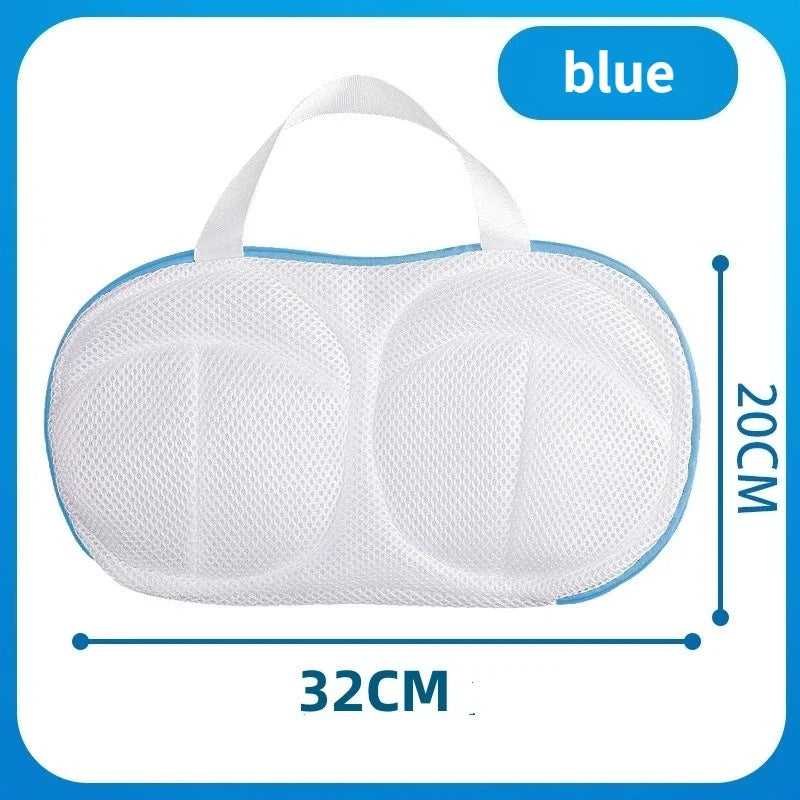 Machine Washable Underwear Laundry Bag Bra Underwear Bag Special Laundry Mesh Bag Washing Machine Anti-winding Anti-deformation Peaceful Pleasures Health and Wellness