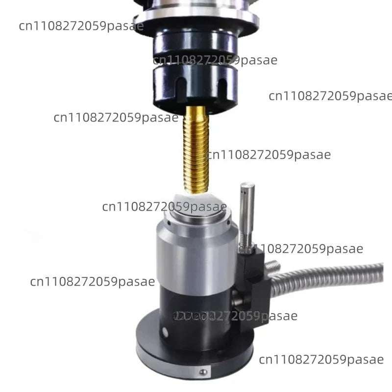 ETM26D-20A Z-Axis CNC Touch Tool Setter | Lathe Accessory