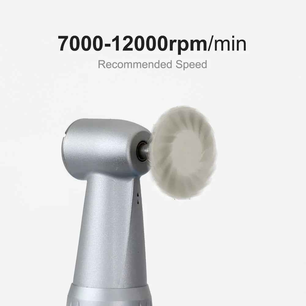 Box Dental Composite Resin Polishing Disc Rubber Polisher Wheel 3