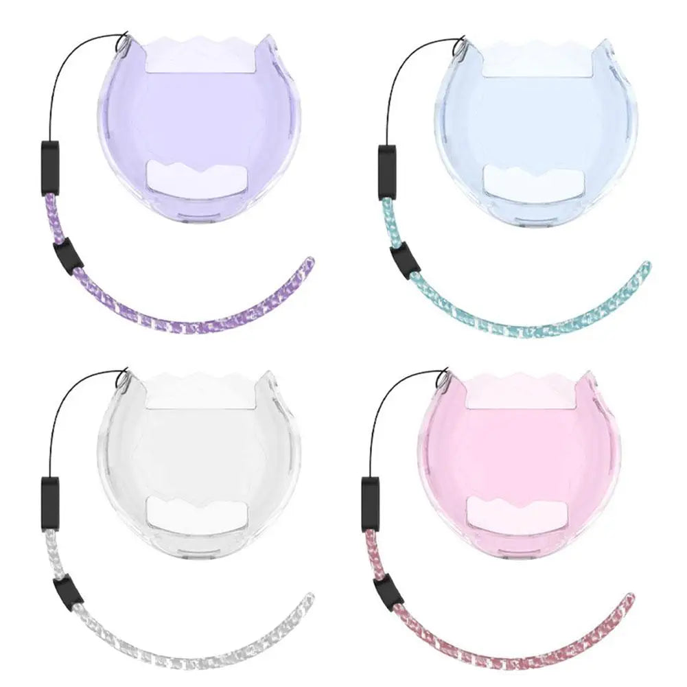 Tamagotchi Paradise Protective Case – 360° Drop-Resistant Cover