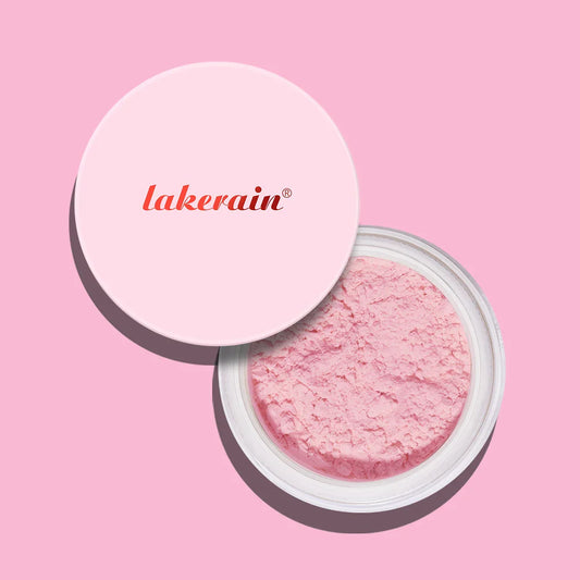 ibcccndc Blurring Loose Setting Powder – Matte Oil Control 6.5g Loose Setting Powder Oasis Select